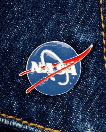 Épingle - Accessoires de Pâques de la NASA