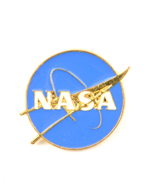 Kitűző - Accessoire spatial officiel de la NASA I