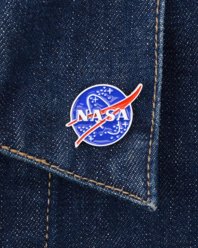 Épinglette - Accessoire NASA II pour Pâques