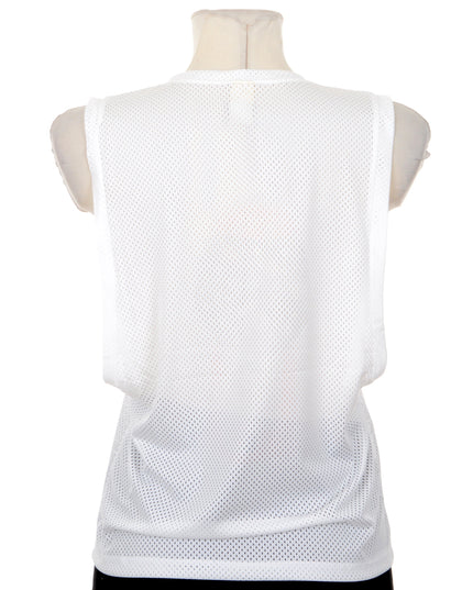 Débardeur imprimé galaxie pour hommes et femmes