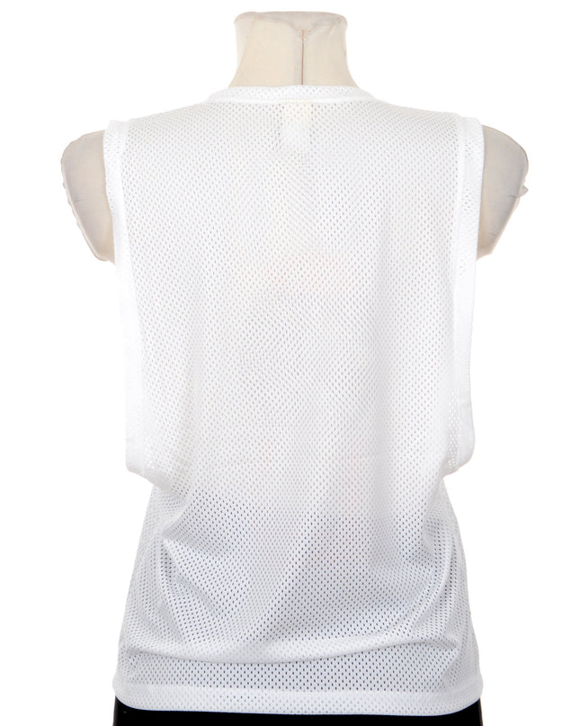 Débardeur imprimé galaxie pour hommes et femmes