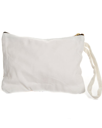 Trousse de maquillage - Ananas