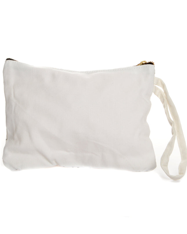 Trousse de maquillage - Ananas