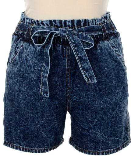 Shorts en jean - Vêtements d'intérieur décontractés