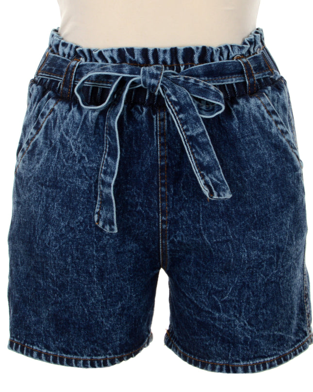 Shorts en jean - Vêtements d'intérieur décontractés