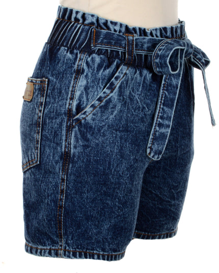 Shorts en jean - Vêtements d'intérieur décontractés