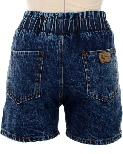 Shorts en jean - Vêtements d'intérieur décontractés