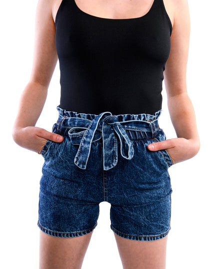 Shorts en jean - Vêtements d'intérieur décontractés