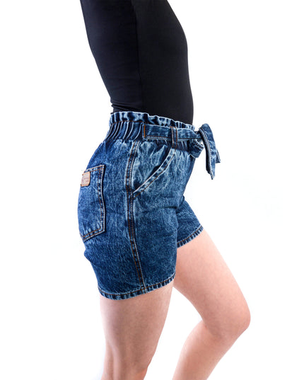 Shorts en jean - Vêtements d'intérieur décontractés