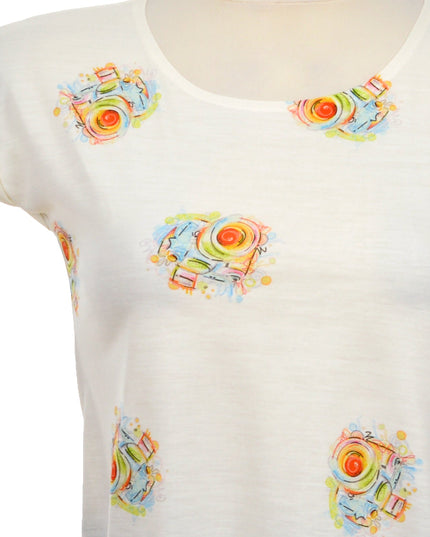 Haut ample photo - Hommes, Femmes, Enfants, Soldes