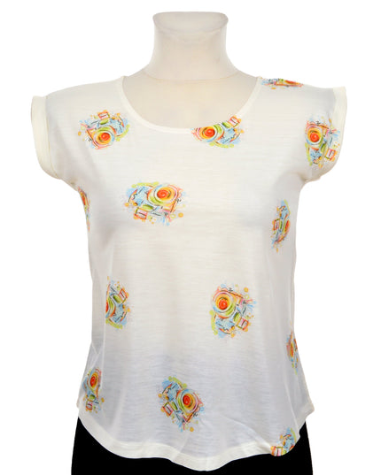 Haut ample photo - Hommes, Femmes, Enfants, Soldes