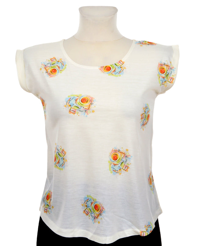 Haut ample photo - Hommes, Femmes, Enfants, Soldes