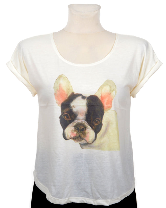 Haut ample Doggo - Hommes, Femmes, Enfants, Soldes