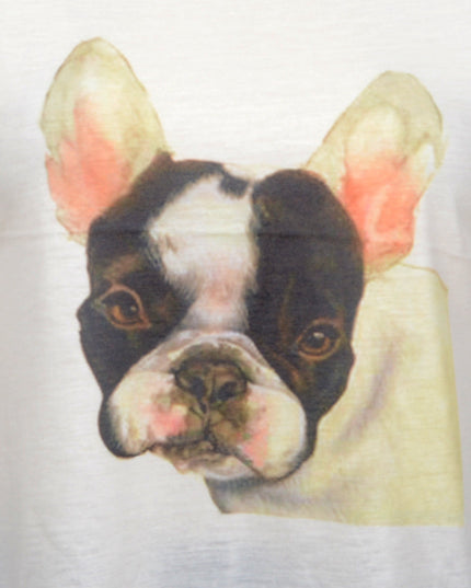 Haut ample Doggo - Hommes, Femmes, Enfants, Soldes