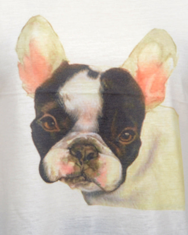 Haut ample Doggo - Hommes, Femmes, Enfants, Soldes