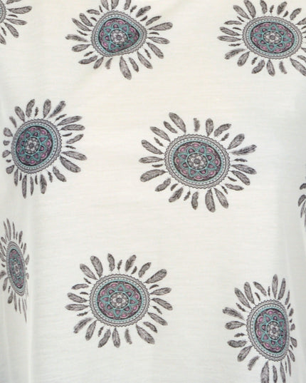 Haut ample Mandala - Homme, Femme, Enfant, Soldes