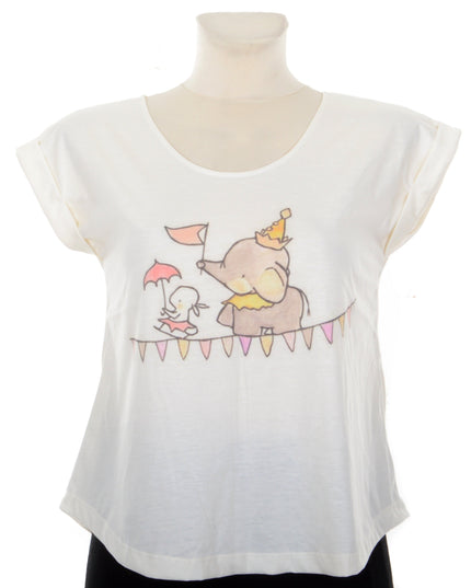 Party Theme Tank Top for Easter