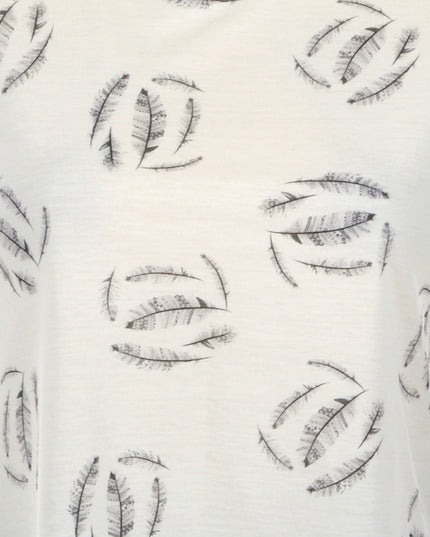 Top ample et duveteux - Collection Noël - Homme, Femme, Enfant, Soldes