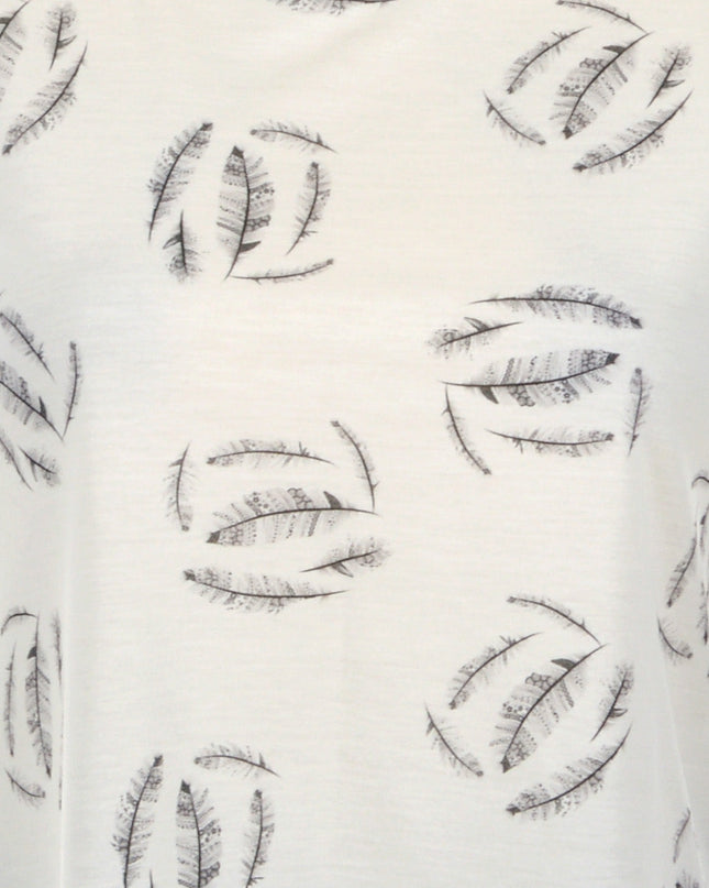 Top ample et duveteux - Collection Noël - Homme, Femme, Enfant, Soldes