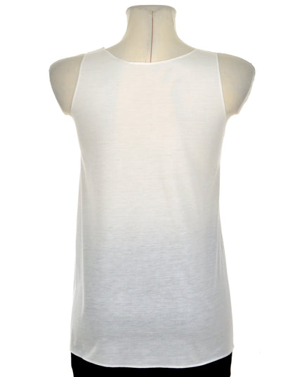 Ice Creams Loose Tank Top for Men and Women
