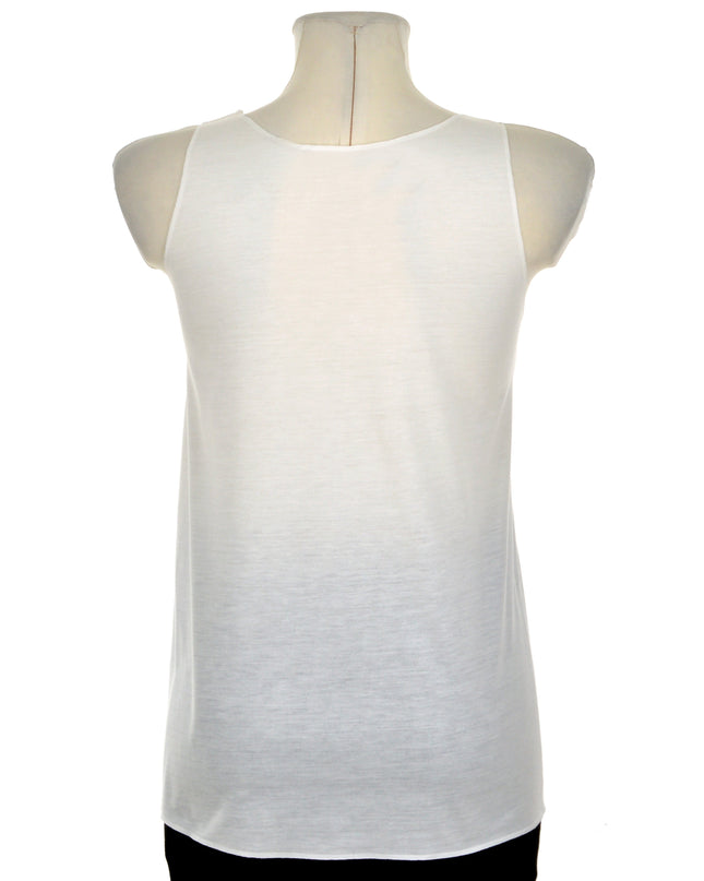 Ice Creams Loose Tank Top for Men and Women