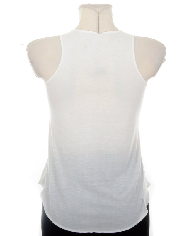 Débardeur - Motif bouledogue français pour hommes et femmes