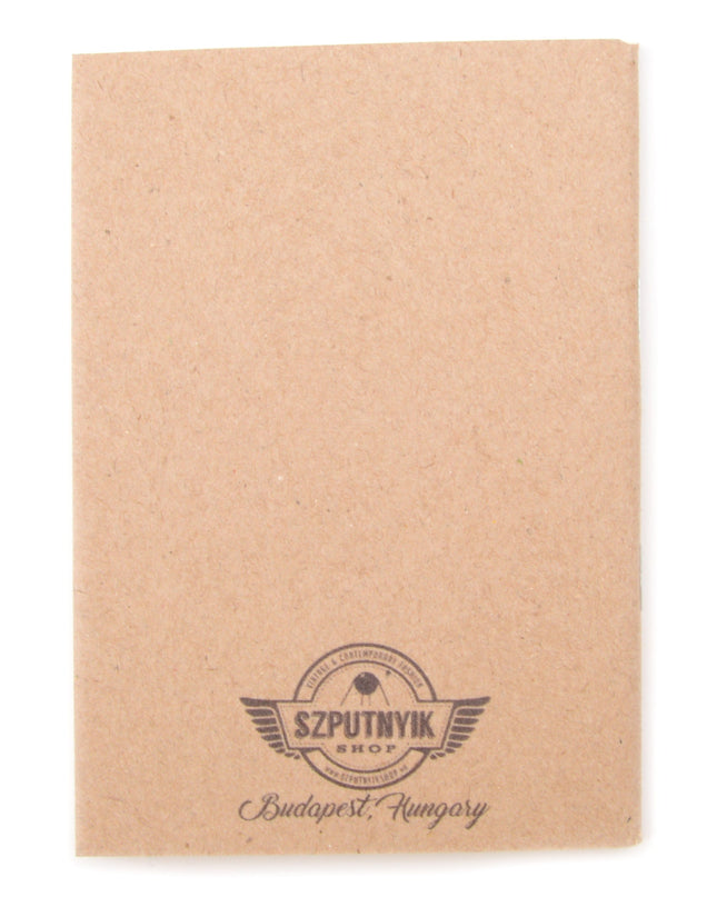 Carnet Akos | Journal d'écriture personnalisé