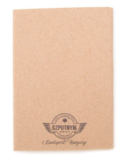 Carnet Cloud | Design doux et serein