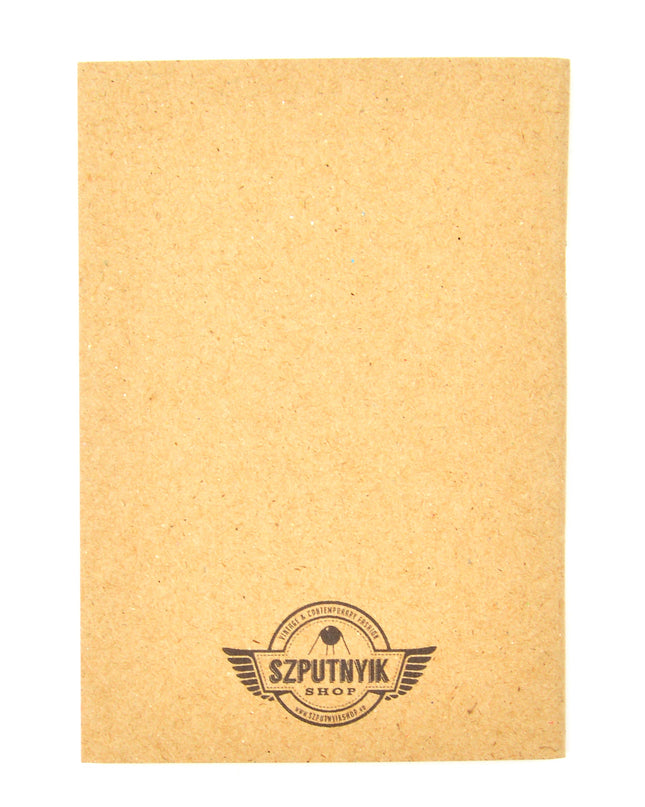 Carnet King | Un design royal pour les ambitions