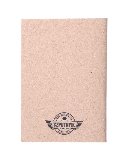 Carnet pour gentleman | Style classique pour gentlemen