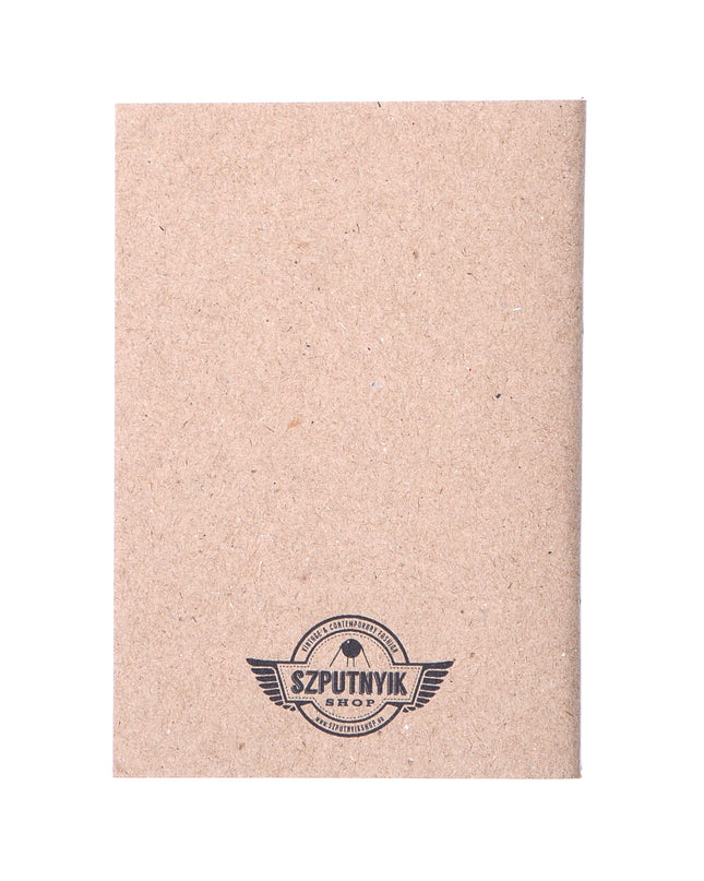 Carnet pour gentleman | Style classique pour gentlemen