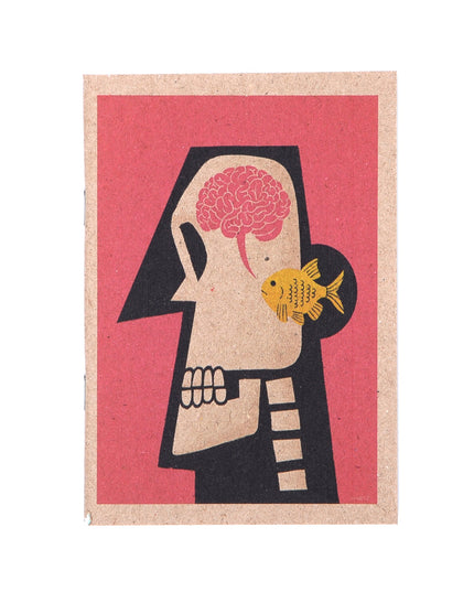 Carnet de notes | Journal de planification des costumes d'Halloween