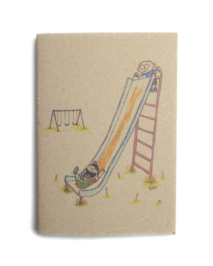 Notesz - Diapositive