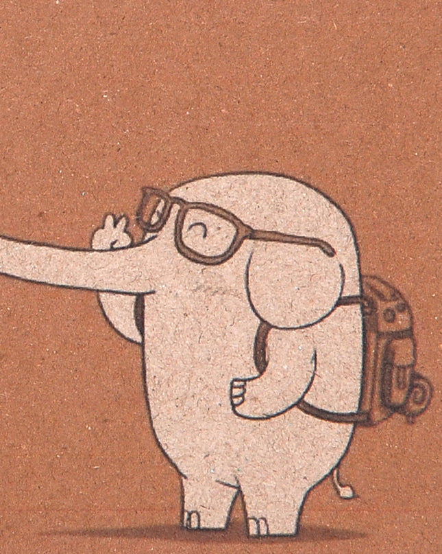 Carnet à selfies | Immortalisez les moments de la vie