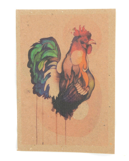 Notesz - Coq | Vêtements de Pâques amusants pour tous les âges