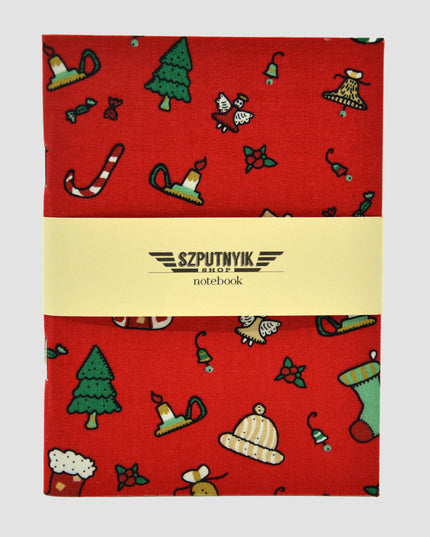 Notesz - Collection de pulls de Noël III