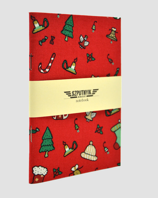 Notesz - Collection de pulls de Noël III