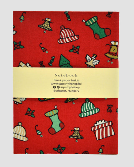 Notesz - Collection de pulls de Noël III