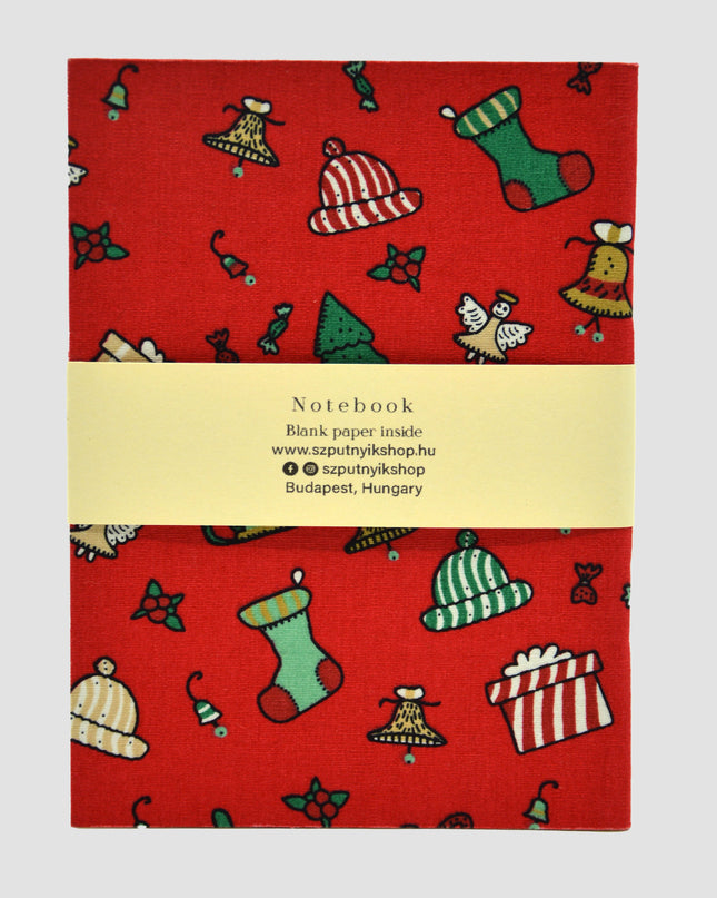 Notesz - Collection de pulls de Noël III