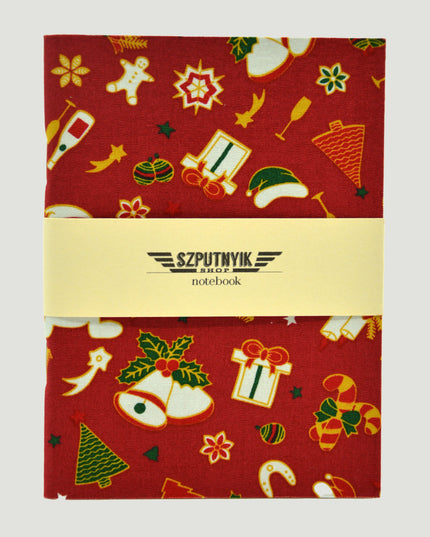 Notesz - Collection de pulls de Noël II