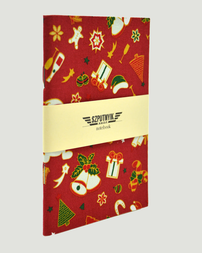 Notesz - Collection de pulls de Noël II