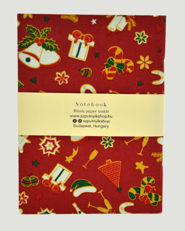 Notesz - Collection de pulls de Noël II