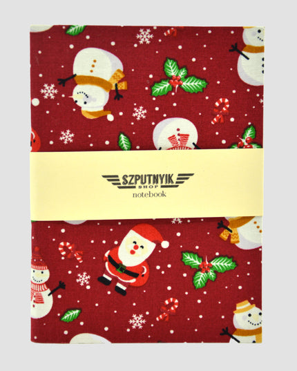 Notesz - Collection de pulls de Noël IV