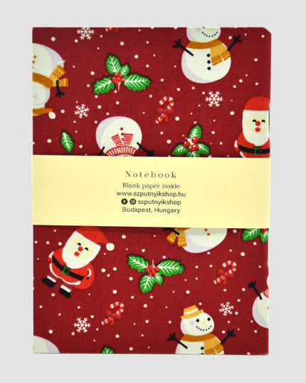 Notesz - Collection de pulls de Noël IV