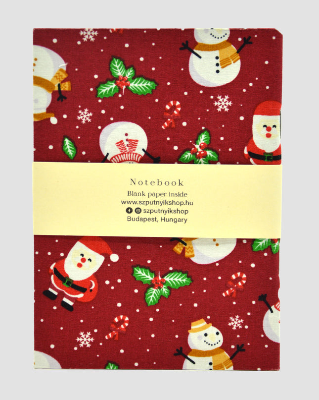 Notesz - Collection de pulls de Noël IV