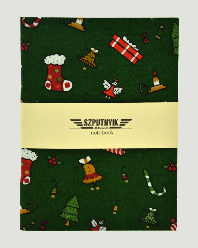 Carnet - Noël I | Collection Fêtes