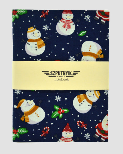 Notesz - Collection de pulls de Noël V