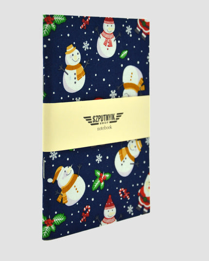 Notesz - Collection de pulls de Noël V