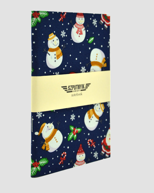 Notesz - Collection de pulls de Noël V