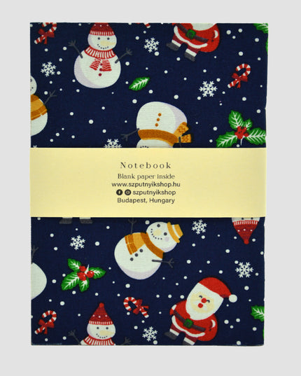 Notesz - Collection de pulls de Noël V